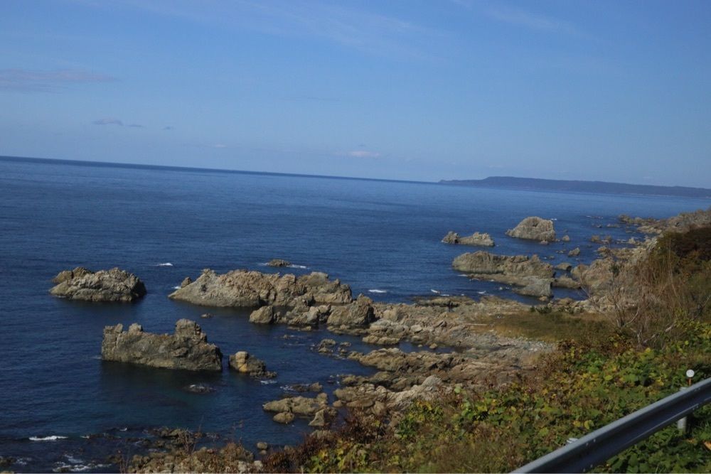 jun1216さんが投稿した深浦に関する口コミの画像