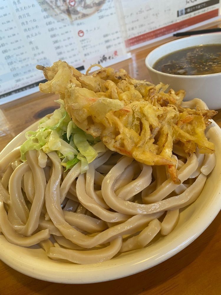 ピロピロ♂さんが投稿したうどん屋 源さん 本店に関する口コミの画像