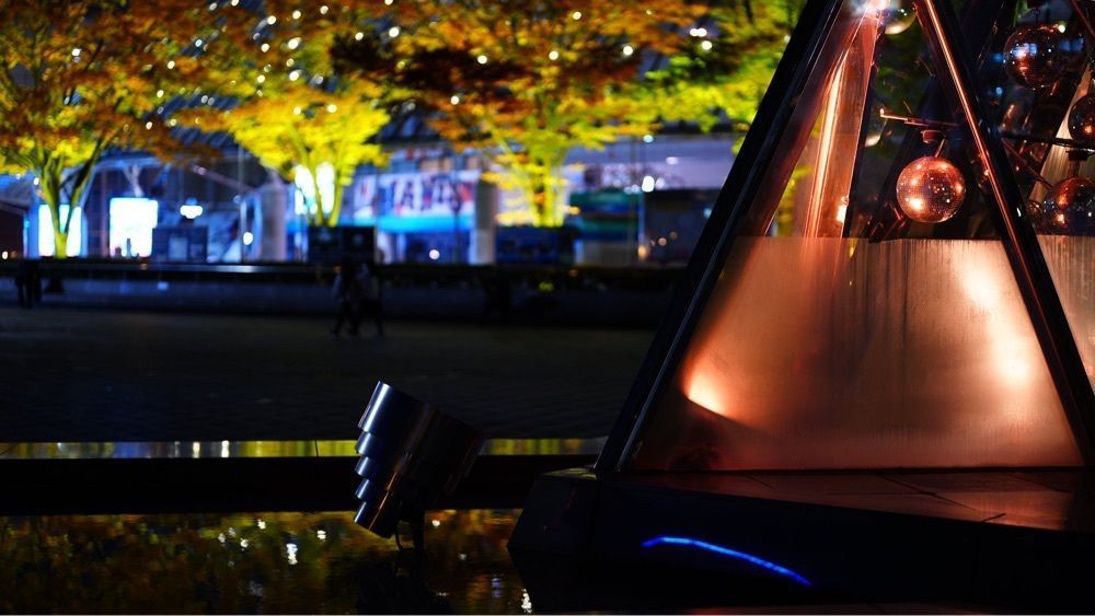 jamesさんが投稿したスターバックス コーヒー 東京ドームシティ ラクーア店に関する口コミの画像