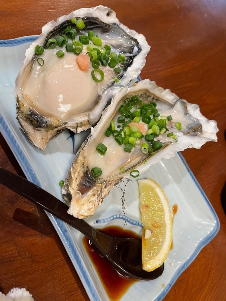 Yoshikazu Ozawaさんが投稿した浜焼きダイニング和師 西葛西店（なごし）に関する口コミの画像