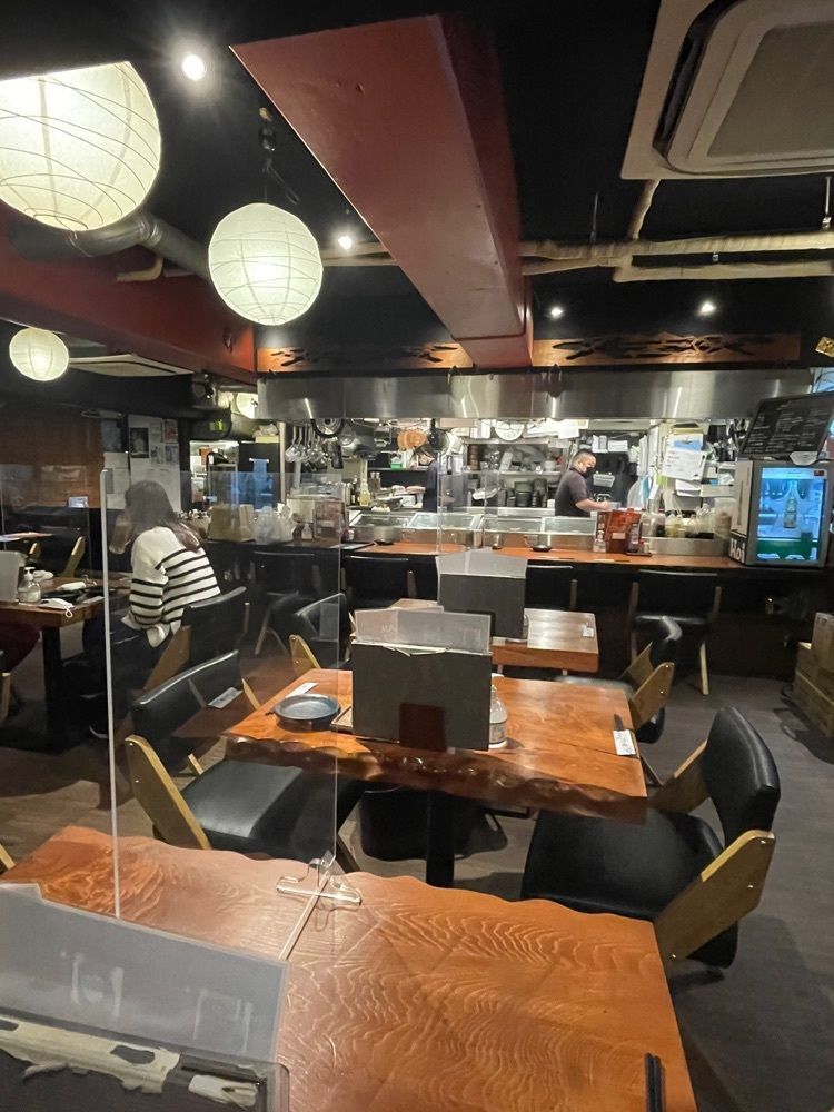 Yoshikazu Ozawaさんが投稿した浜焼きダイニング和師 西葛西店（なごし）に関する口コミの画像