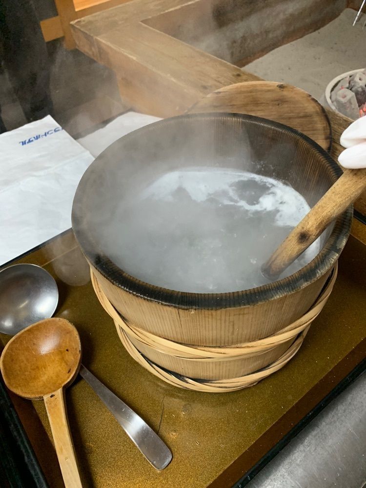 yokomanさんが投稿した男鹿温泉郷に関する口コミの画像
