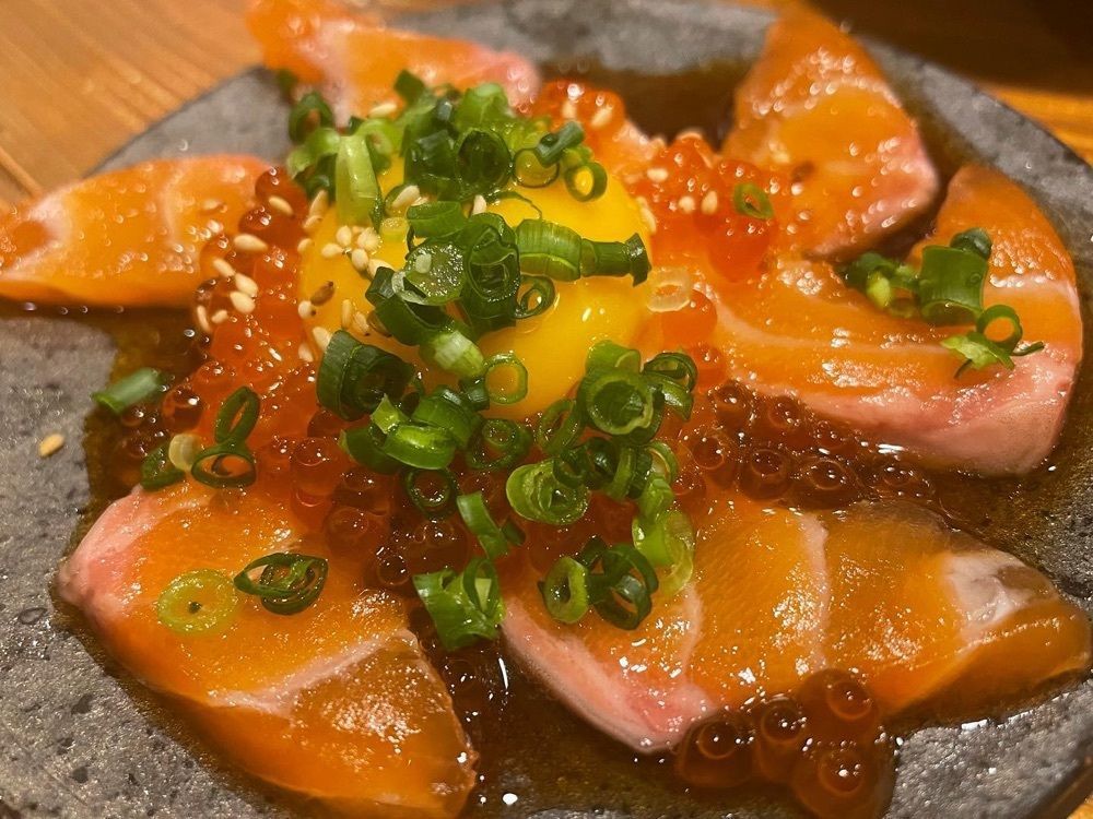 おれんじ🍊さんが投稿したナミヘイスタンド 裏なんば店に関する口コミの画像