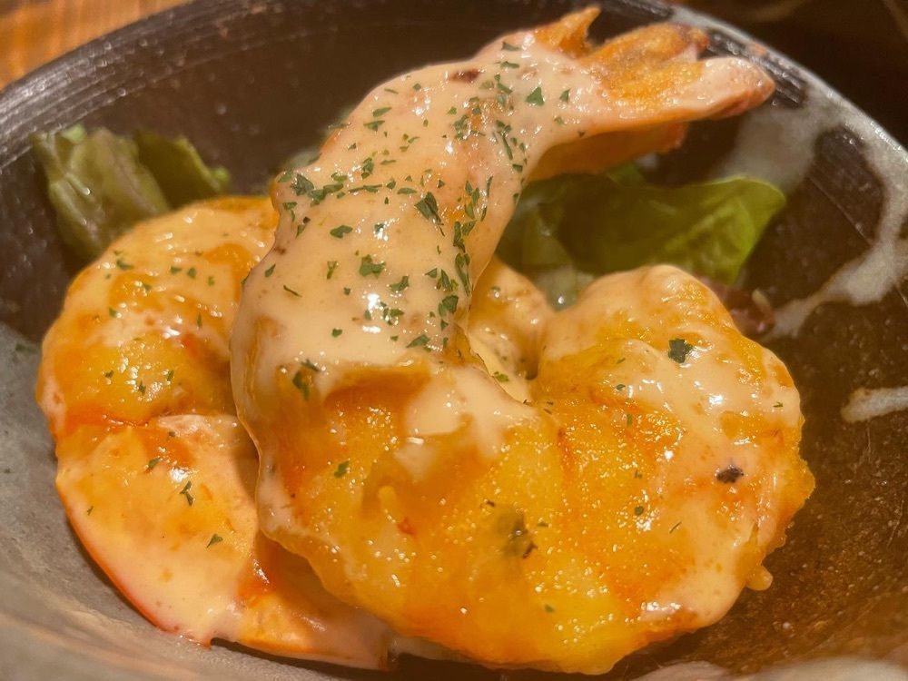 おれんじ🍊さんが投稿したナミヘイスタンド 裏なんば店に関する口コミの画像