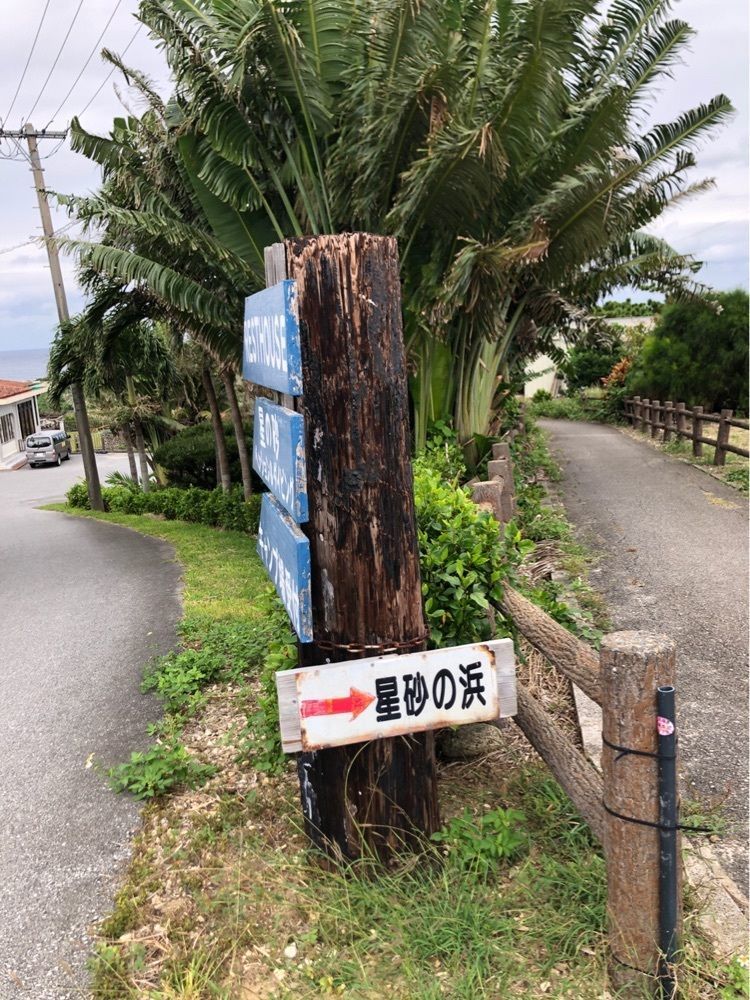 yu-chanさんが投稿した西表おさんぽ気分に関する口コミの画像