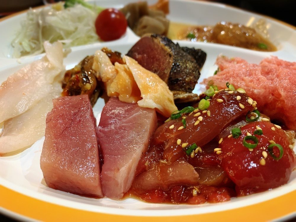 yuzukaさんが投稿したたいこ茶屋（タイコチャヤ）に関する口コミの画像