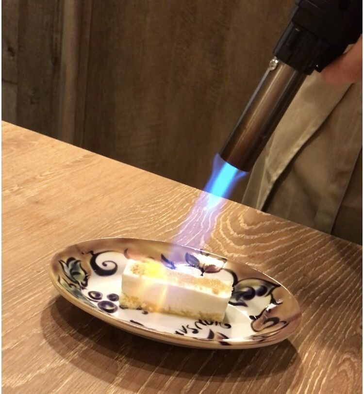 Catherine.yさんが投稿したItalian Kitchen VANSAN 千葉中央Mio店に関する口コミの画像