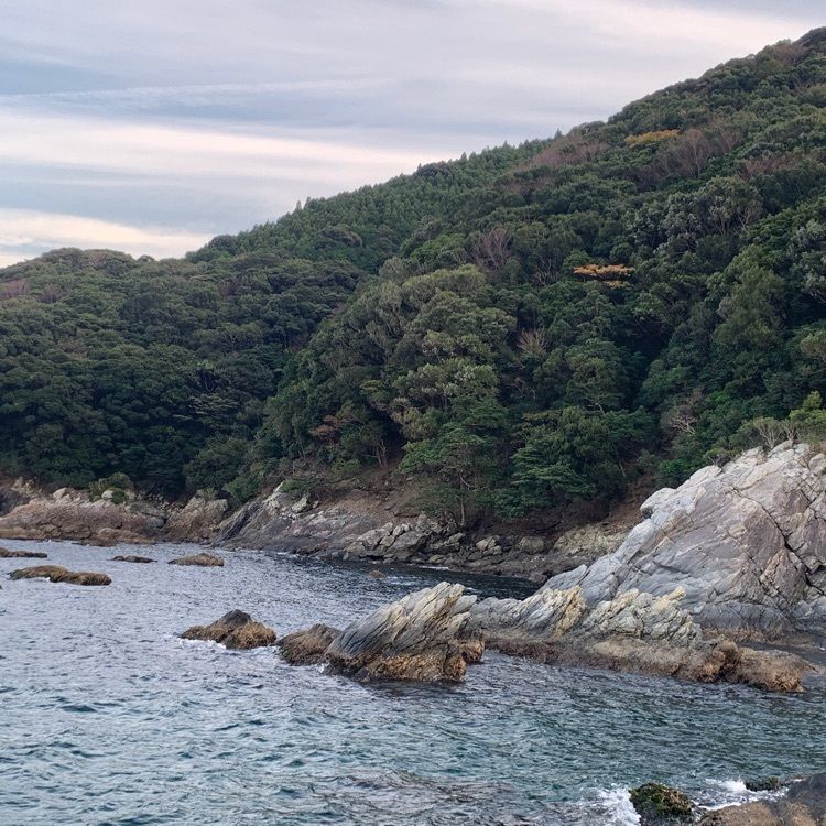 formal_cafeteria_8688さんが投稿した波当津海水浴場に関する口コミの画像