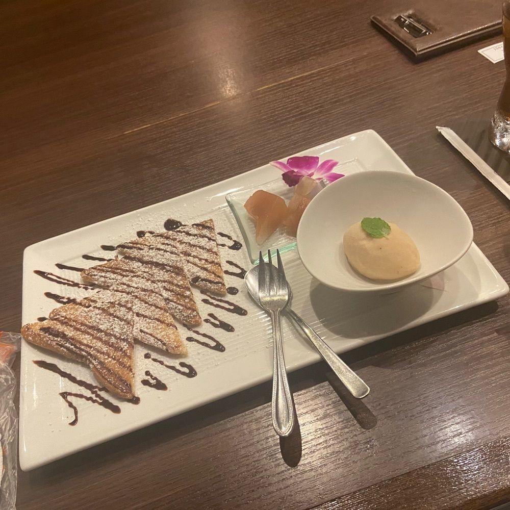 mさんさんが投稿した焼肉・鉄板焼ステーキ 橘通りミヤチクAPAS（【旧店名】焼肉・鉄板焼ステーキ 橘通りミヤチク）に関する口コミの画像