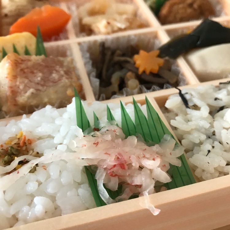 青木 孝文さんが投稿したなだ万厨房 大丸東京店に関する口コミの画像