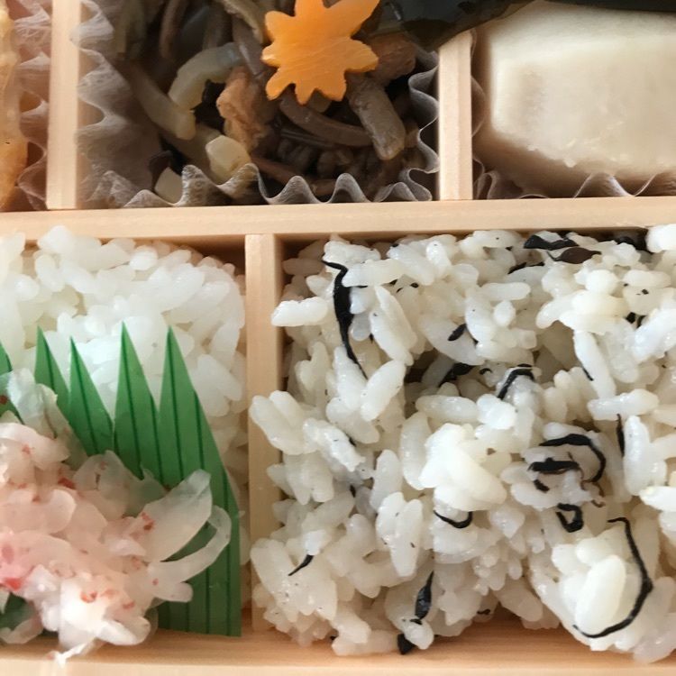 青木 孝文さんが投稿したなだ万厨房 大丸東京店に関する口コミの画像