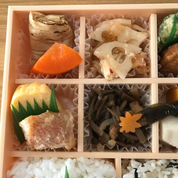 青木 孝文さんが投稿したなだ万厨房 大丸東京店に関する口コミの画像