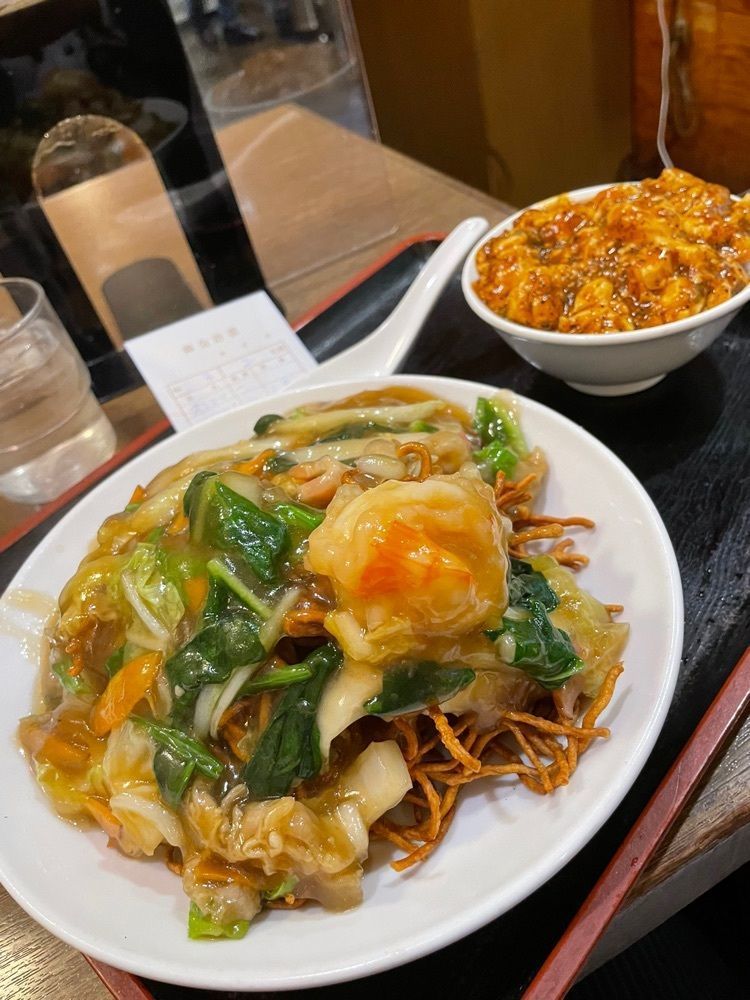 Yoshikazu Ozawaさんが投稿した四川食洞に関する口コミの画像