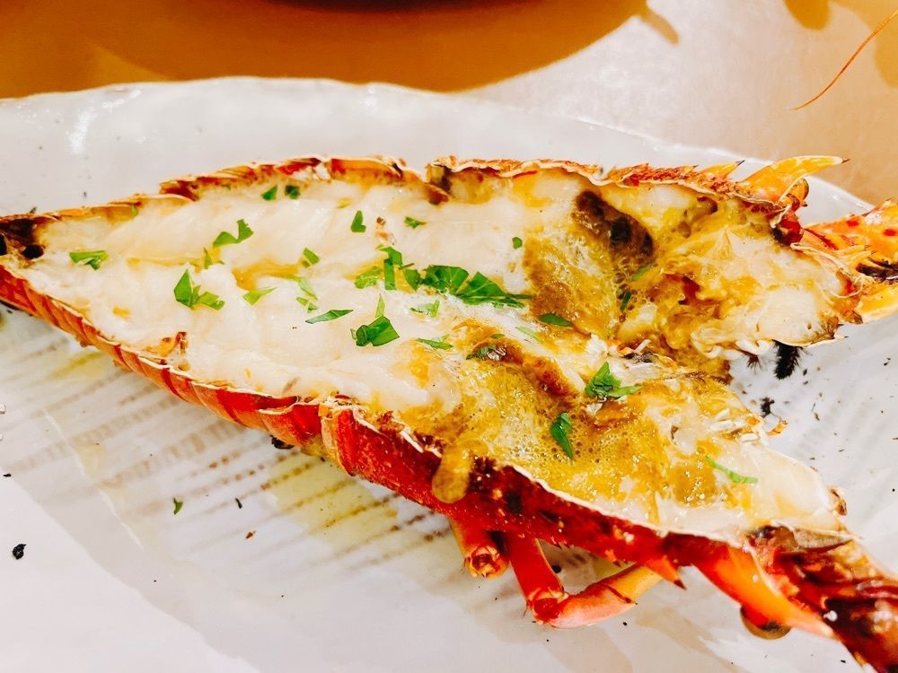みーなさんが投稿したイタリアン食酒場 キッチン キノに関する口コミの画像