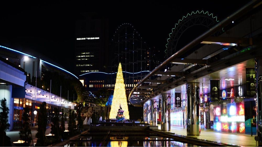 jamesさんが投稿したモミアンドトイズ 東京ドームラクーア店 （MOMI&TOY'S）に関する口コミの画像