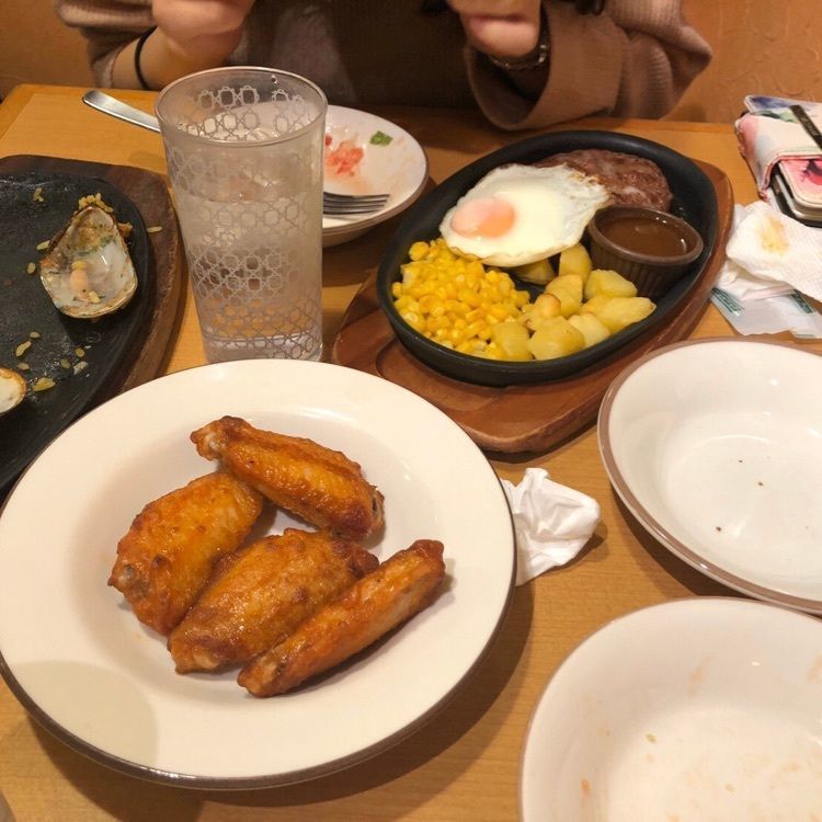 osue630さんが投稿したサイゼリヤ 渋谷東急ハンズ前店に関する口コミの画像