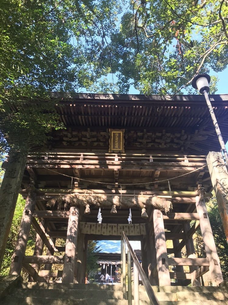 キングチェリーさんが投稿した御調八幡宮に関する口コミの画像