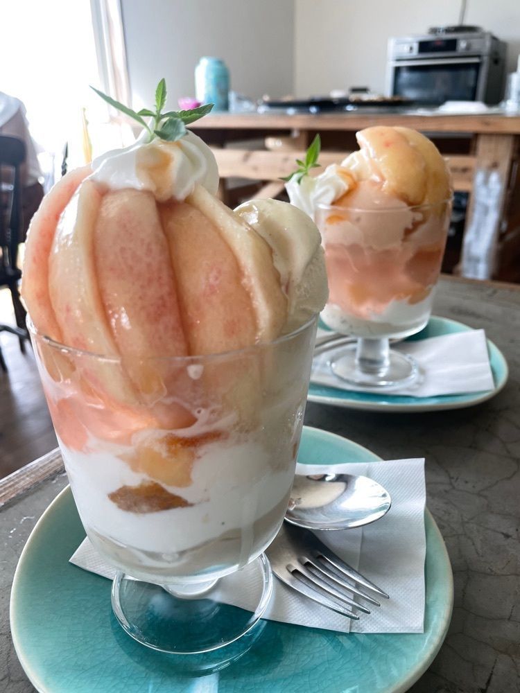 mayu mayuさんが投稿したファースト ブルー カフェ（Fast Blue Cafe）に関する口コミの画像
