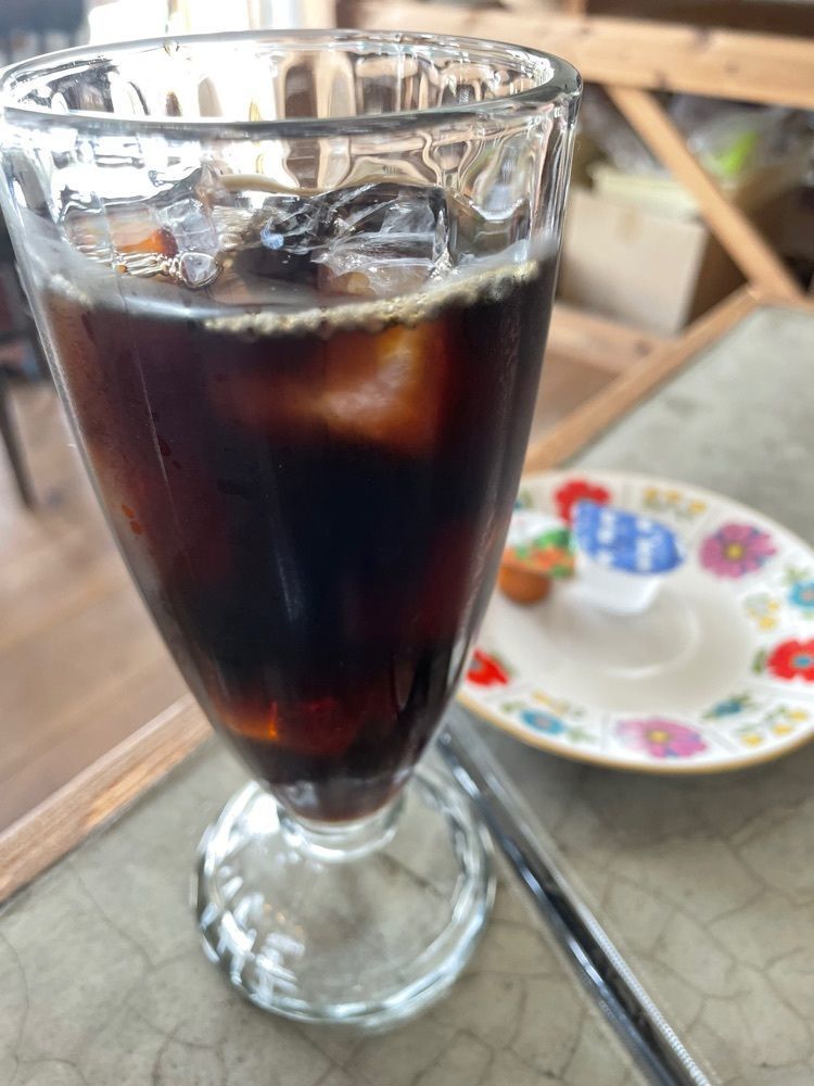 mayu mayuさんが投稿したファースト ブルー カフェ（Fast Blue Cafe）に関する口コミの画像