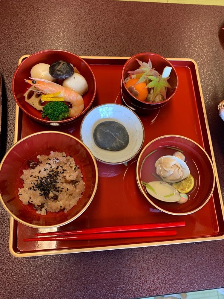 chou chou tabiさんが投稿した福寿山魚捨に関する口コミの画像