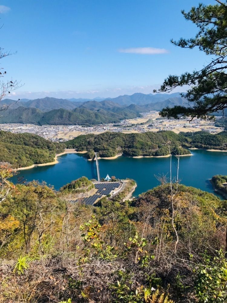 brave777さんが投稿した翠明湖に関する口コミの画像