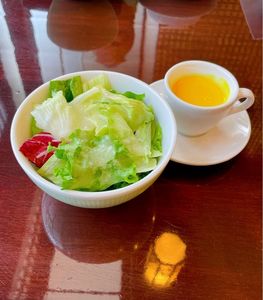 椿屋珈琲 六本木茶寮 3枚目