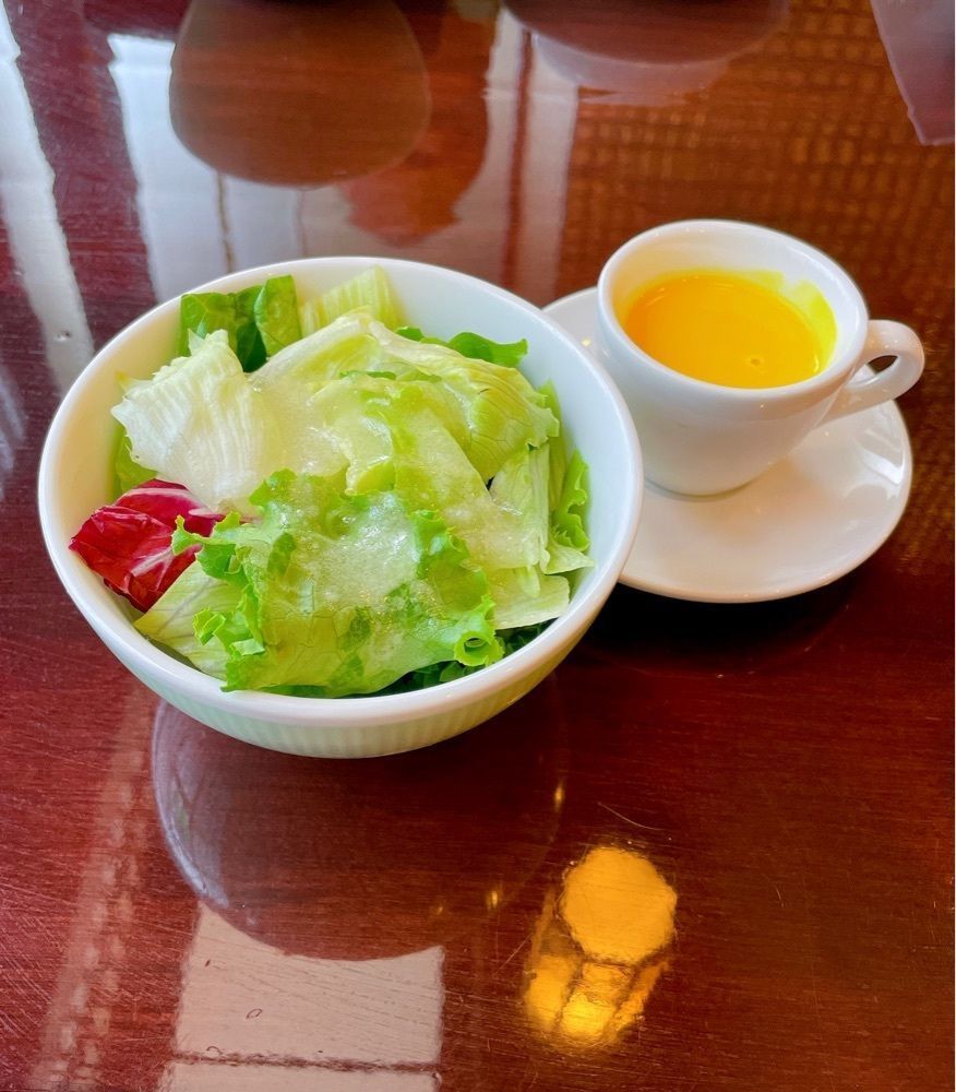 active34さんが投稿した椿屋珈琲 六本木茶寮に関する口コミの画像