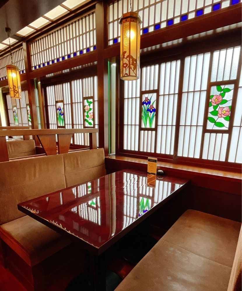 active34さんが投稿した椿屋珈琲 六本木茶寮に関する口コミの画像