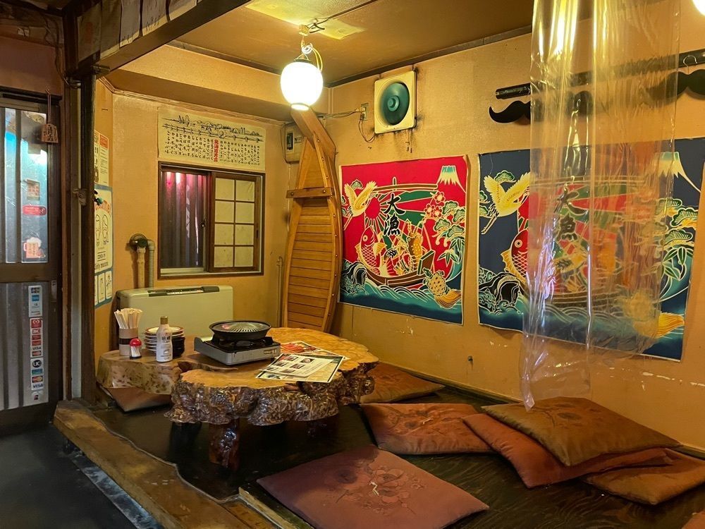 fumiさんが投稿した髭 北海道居酒屋 酔い処に関する口コミの画像