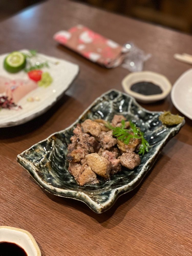 みゆきさんが投稿した旬菜酒家 紬に関する口コミの画像
