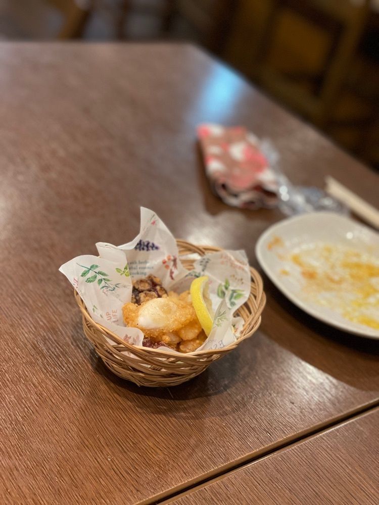 みゆきさんが投稿した旬菜酒家 紬に関する口コミの画像