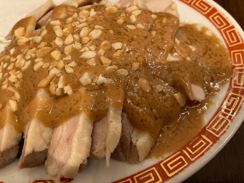 Catherine.yさんが投稿した紅虎餃子房 ららぽーとTOKYO-BAY店（ベニトラギョウザボウ）に関する口コミの画像