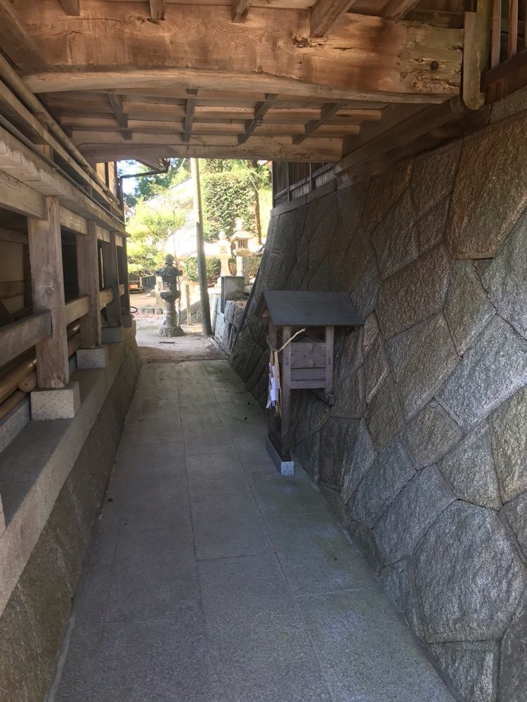 キングチェリーさんが投稿した久井稲生神社に関する口コミの画像
