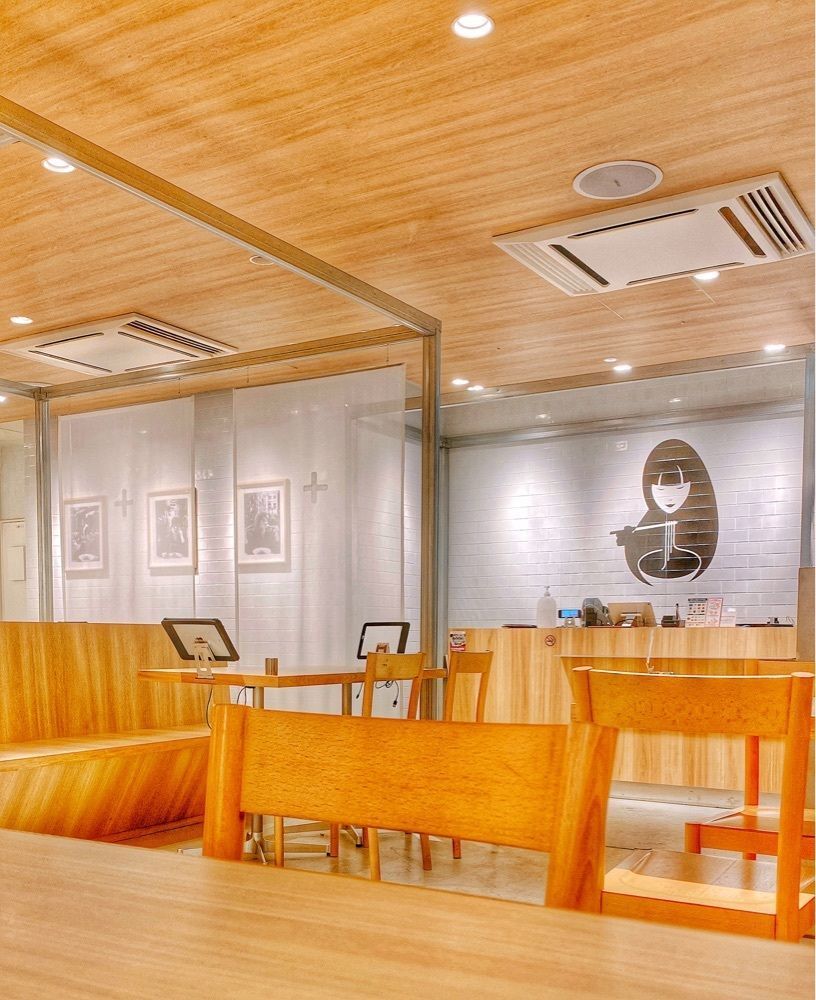 ajisaiさんが投稿したリニューアル こなな ルミネエスト店（CONANA）に関する口コミの画像