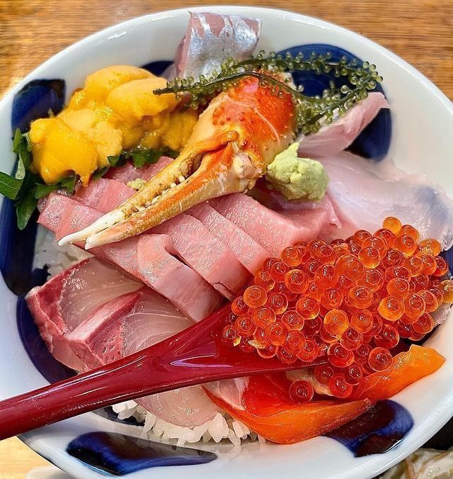 おでかけ探検部さんが投稿した古賀鮮魚店に関する口コミの画像