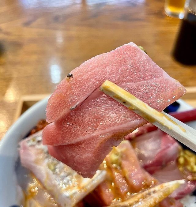 おでかけ探検部さんが投稿した古賀鮮魚店に関する口コミの画像