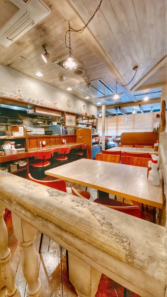 ajisaiさんが投稿したタパス＆タパス 中野店（Tapas&Tapas）に関する口コミの画像