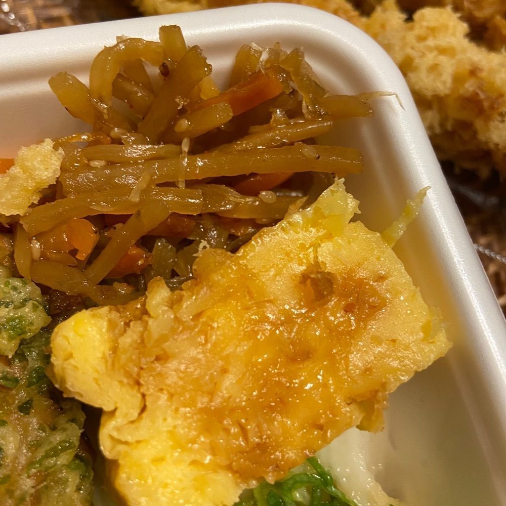 kabutanさんが投稿した丸亀製麺 小平店に関する口コミの画像