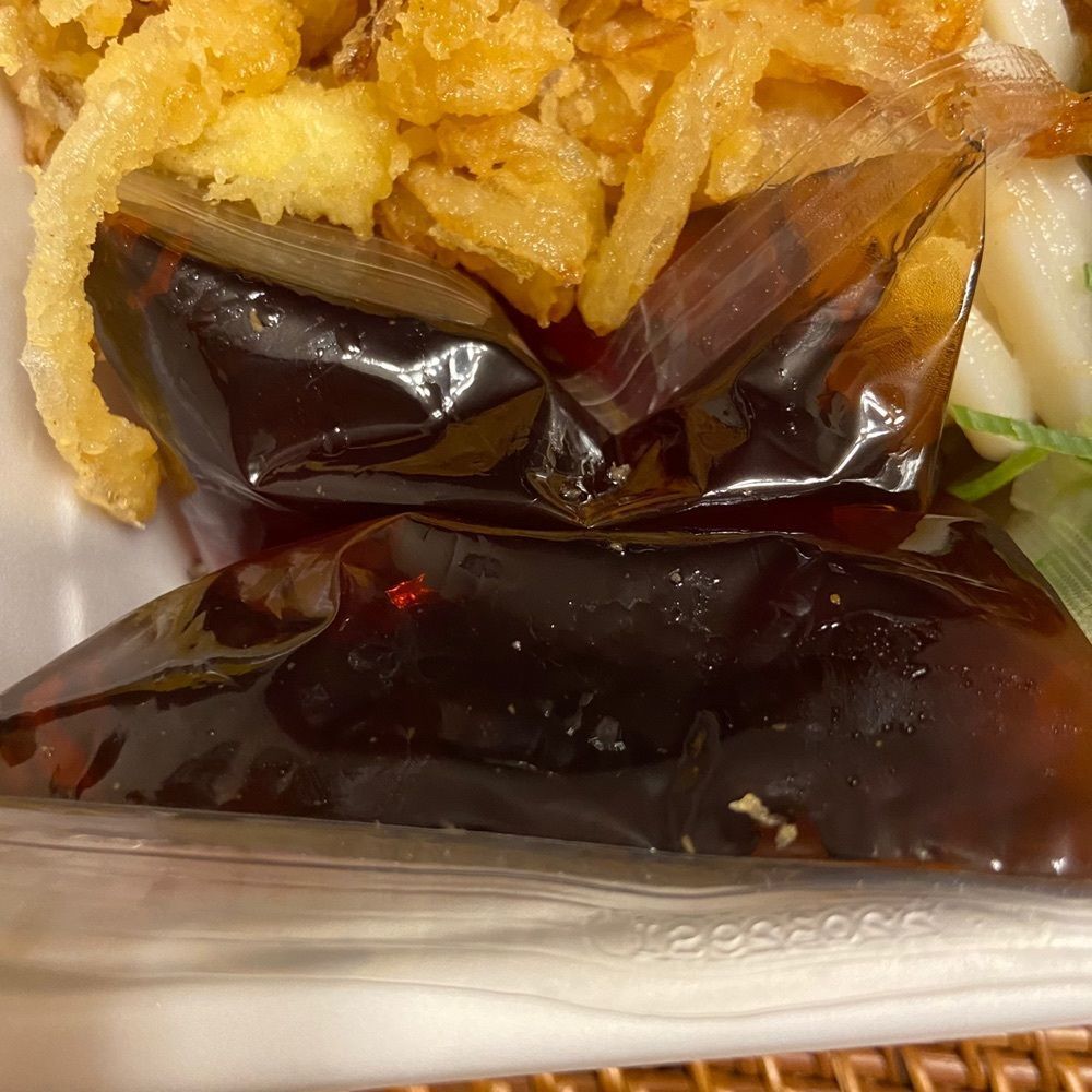 kabutanさんが投稿した丸亀製麺 小平店に関する口コミの画像