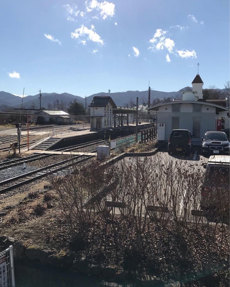 SCOONさんが投稿した野辺山駅に関する口コミの画像