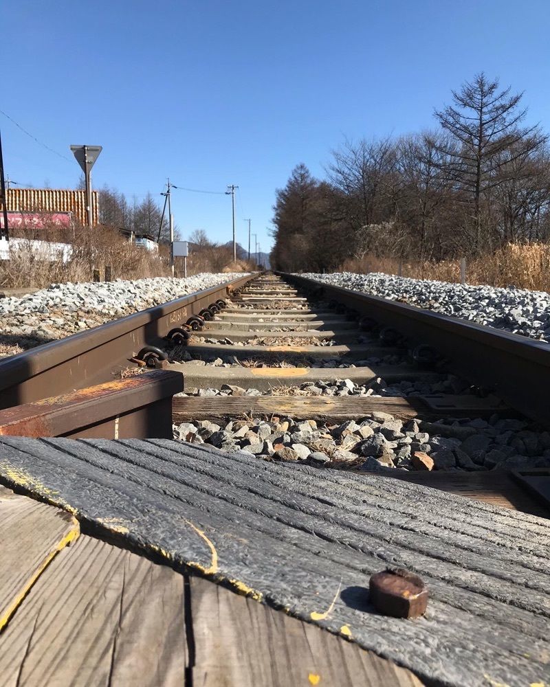 SCOONさんが投稿した野辺山駅に関する口コミの画像