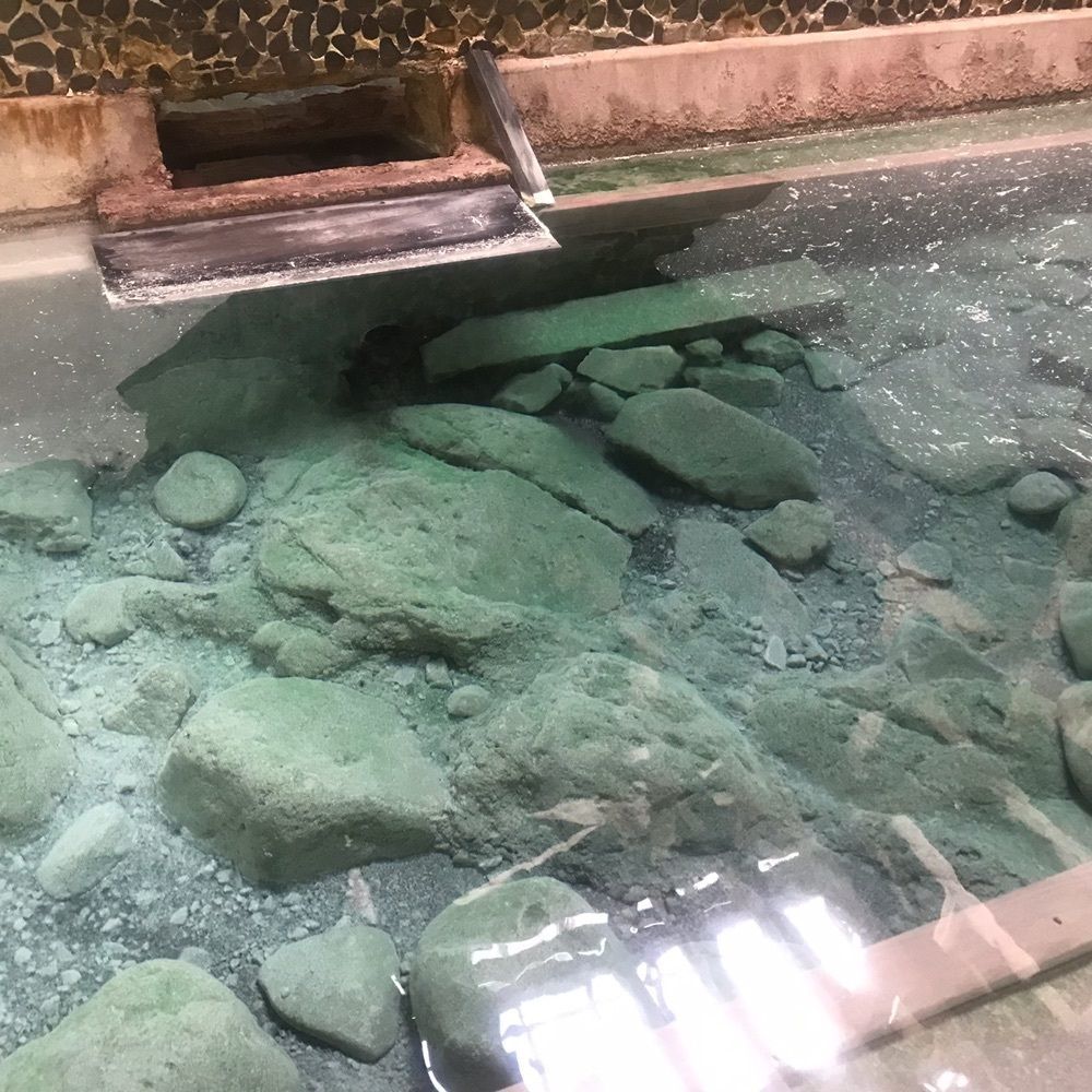 ラリホーさんが投稿した寒の地獄旅館に関する口コミの画像
