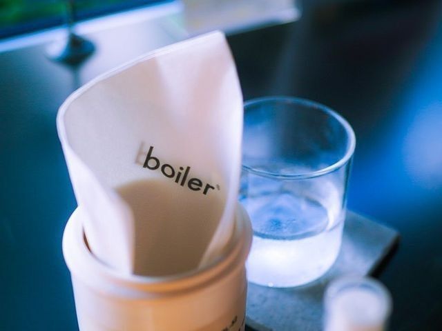 おでかけ探検部さんが投稿したboilerに関する口コミの画像