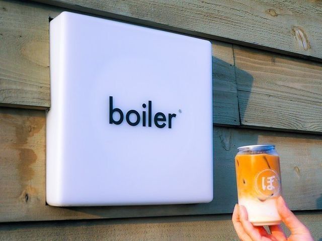 おでかけ探検部さんが投稿したboilerに関する口コミの画像