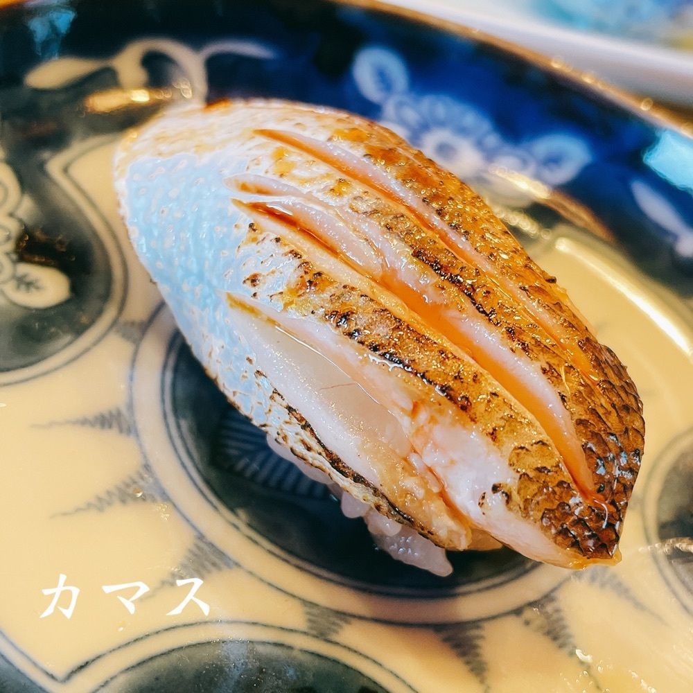 Kazushige1215さんが投稿した八郎すしに関する口コミの画像