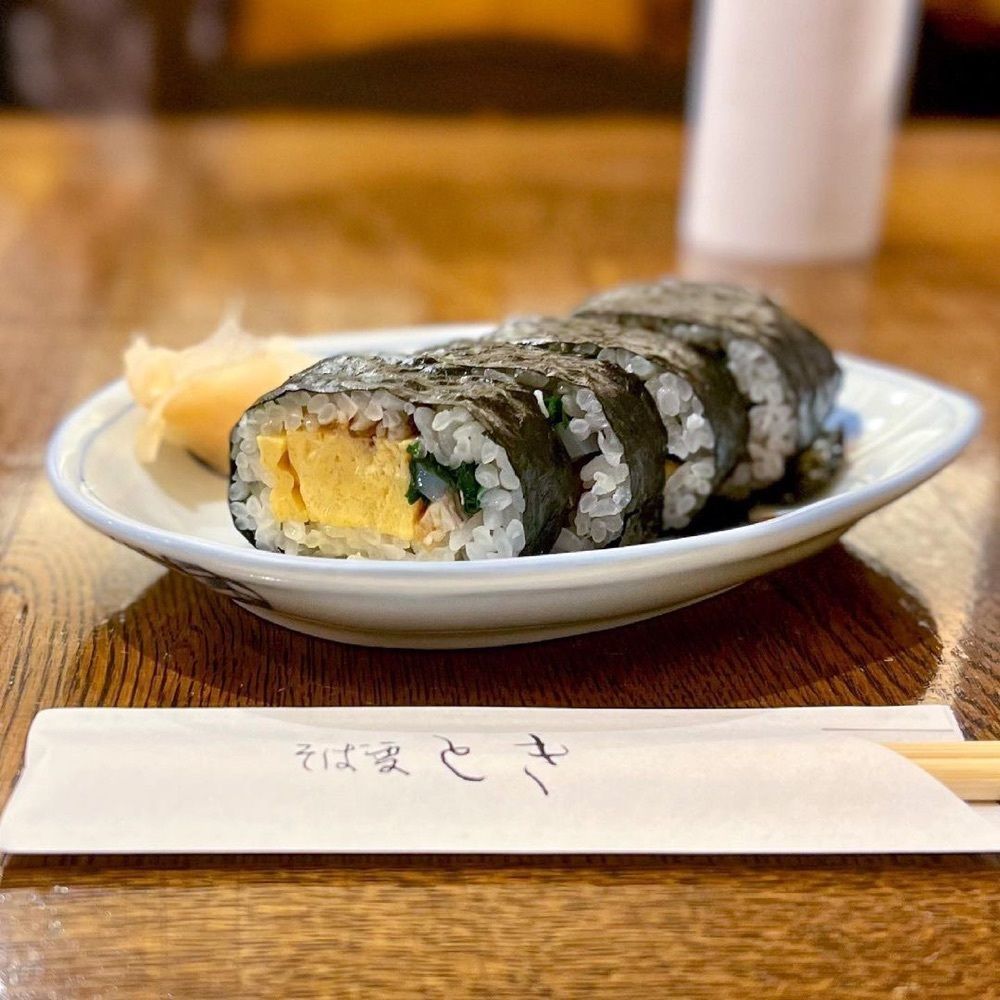 おでかけ探検部さんが投稿したそば処 とき（そば處 とき）に関する口コミの画像