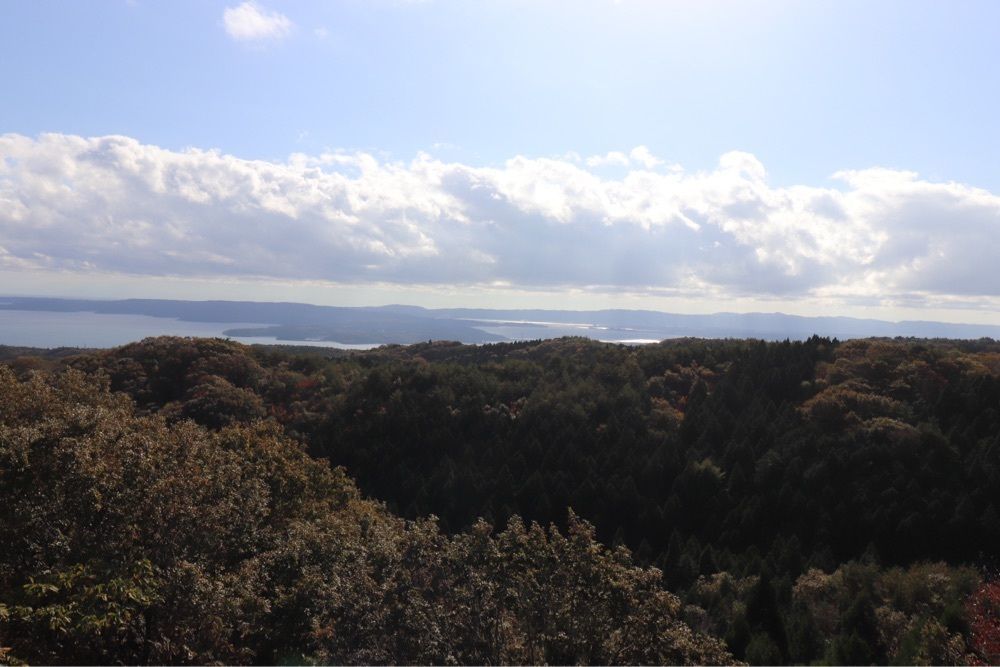 taka_wildflowerさんが投稿した別所岳（石川県七尾市）に関する口コミの画像