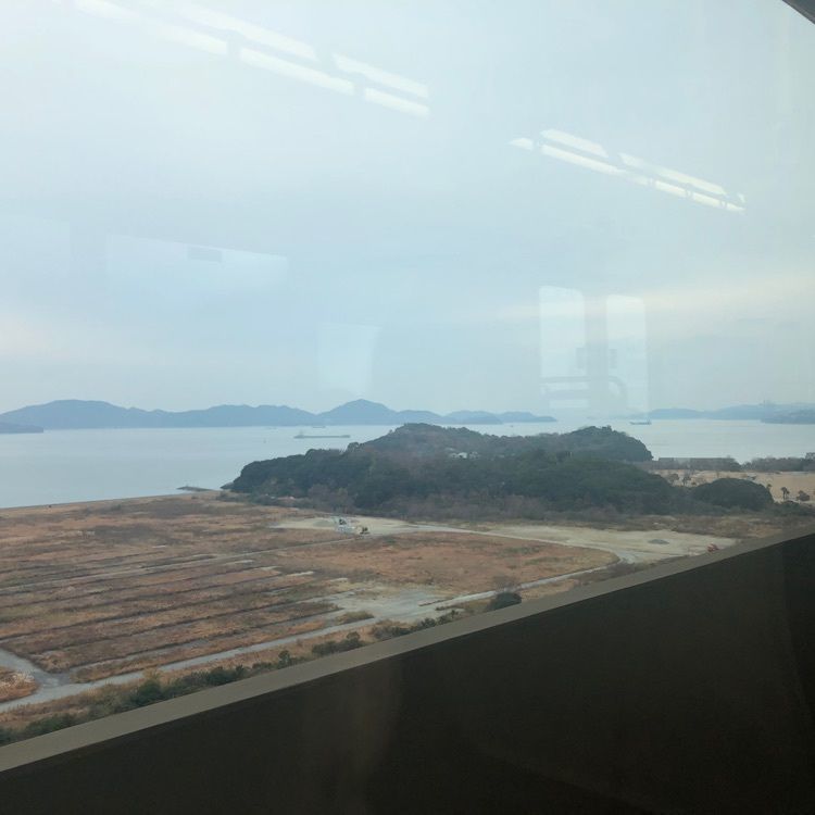 タッキーさんが投稿したエコランド鵜足津に関する口コミの画像