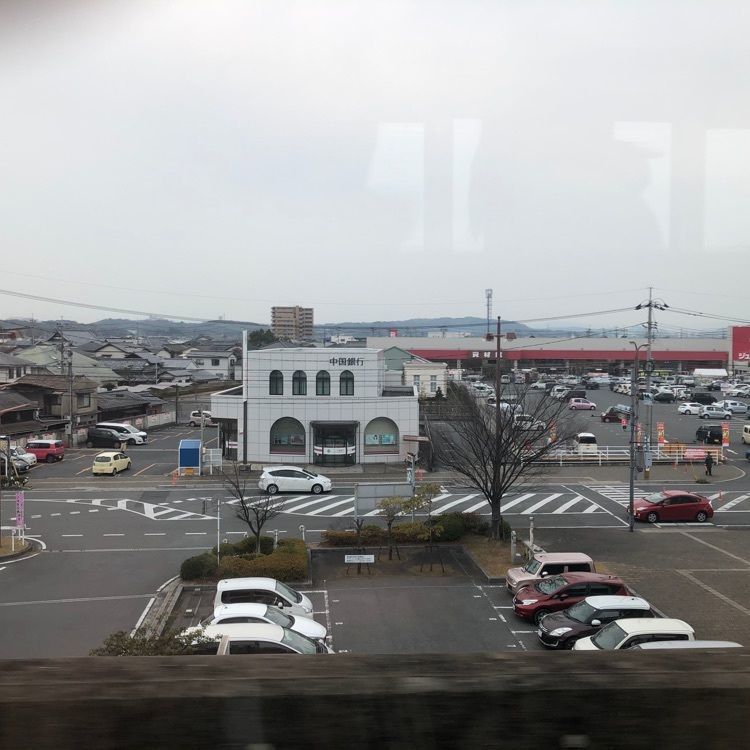 タッキーさんが投稿した茶屋町駅に関する口コミの画像