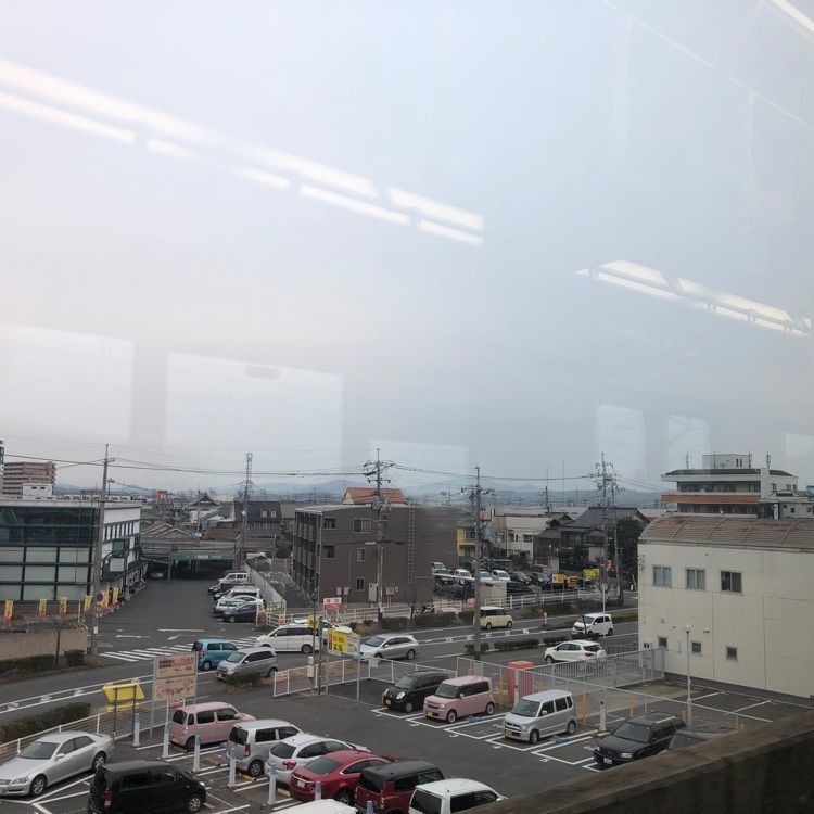 タッキーさんが投稿した茶屋町駅に関する口コミの画像